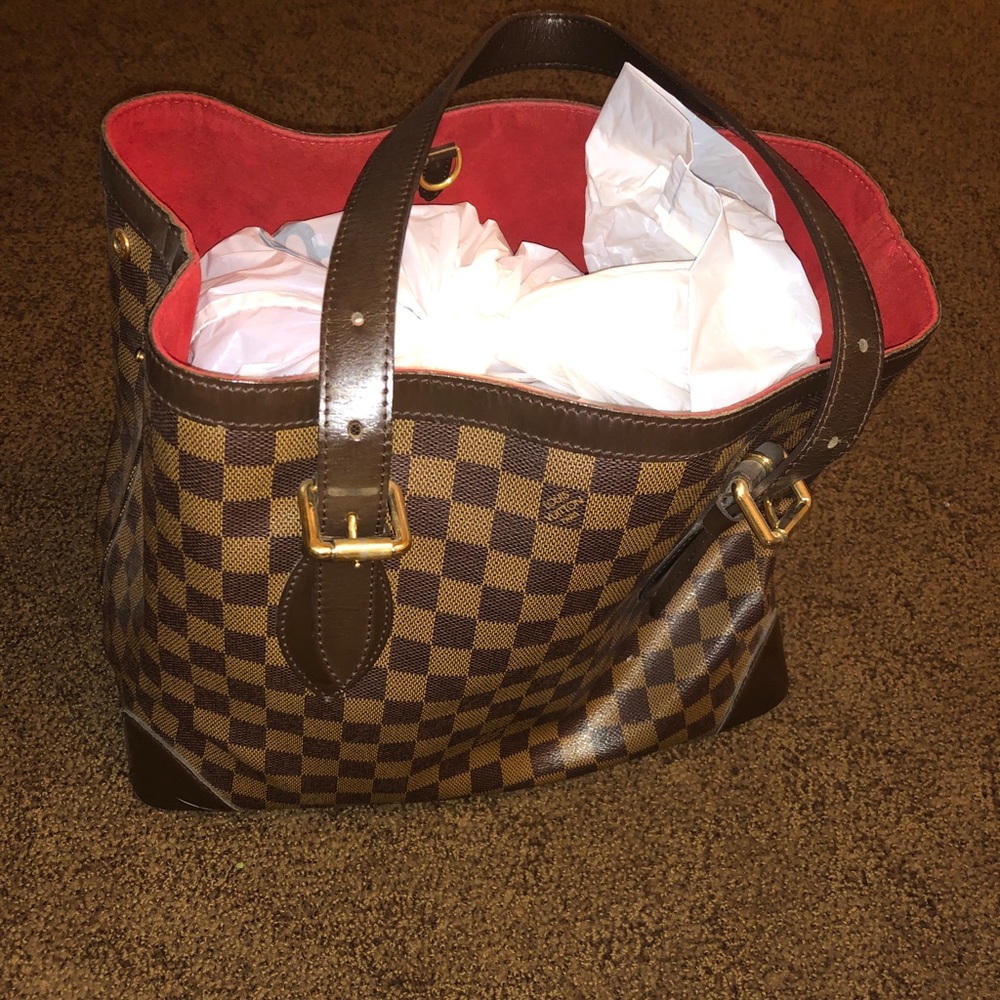 Authentic Louis Vuitton bag